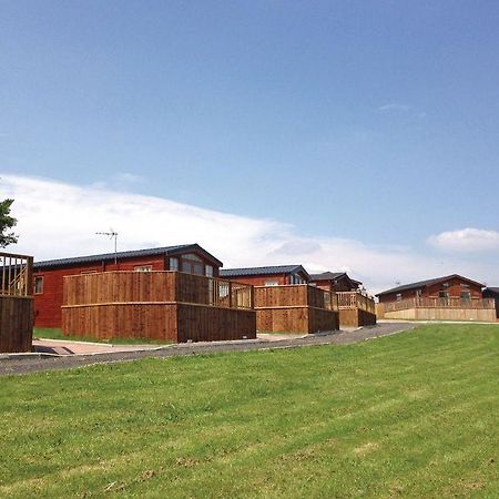 Weston Wood Lodges Melbourne  Kültér fotó