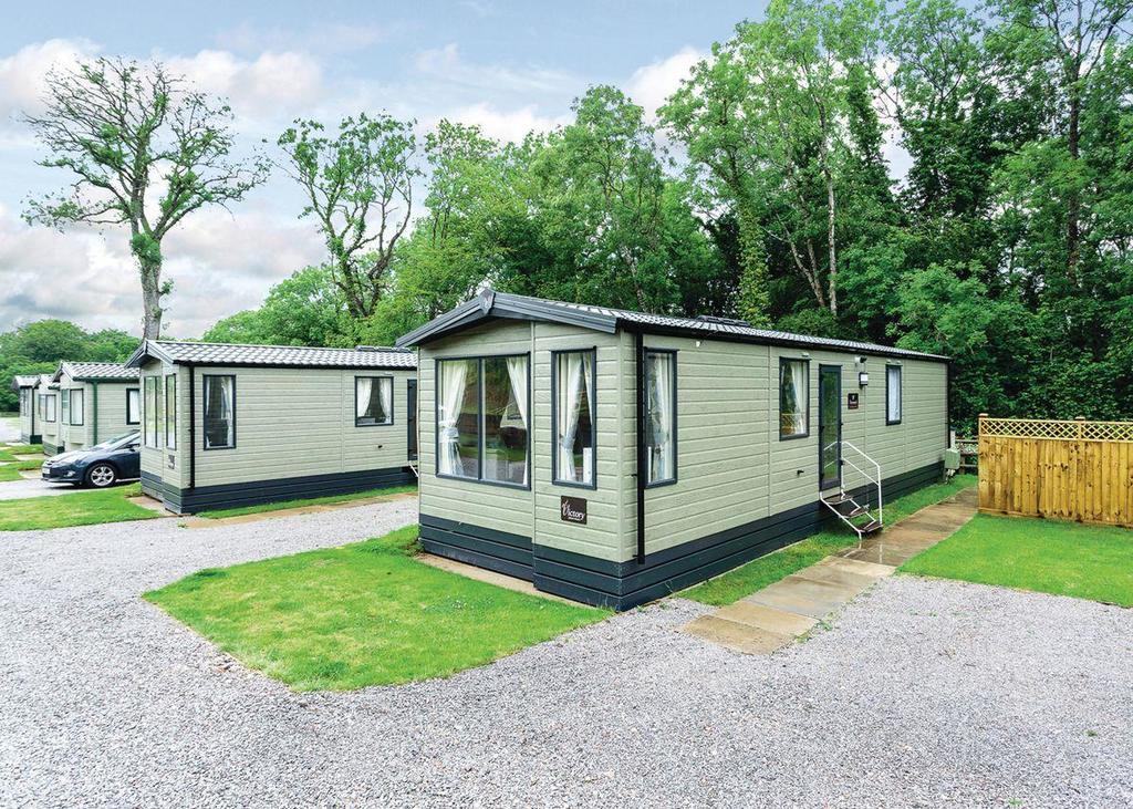 Weston Wood Lodges Melbourne  Kültér fotó